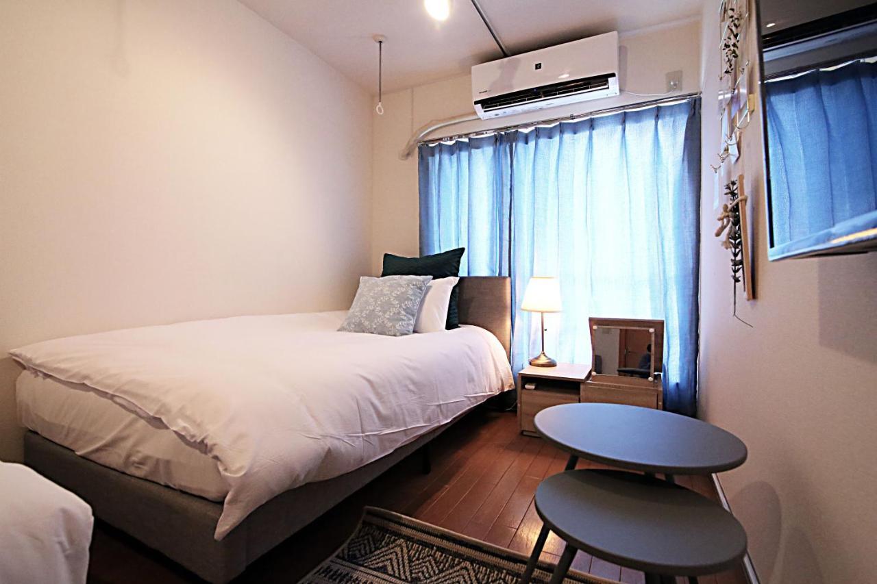 Rs House Downtown Shinjuku Free Wifi * 東京都