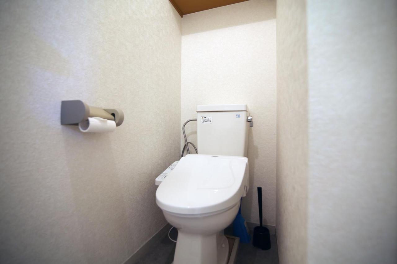 Rs House Downtown Shinjuku Free Wifi 公寓