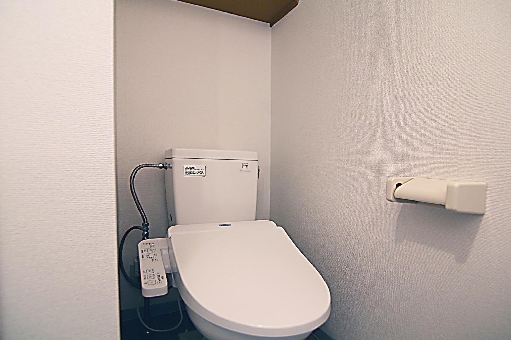 公寓 Rs House Downtown Shinjuku Free Wifi